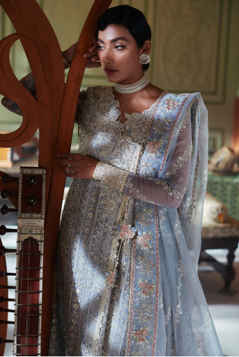 MUSHQ ZAHRA
