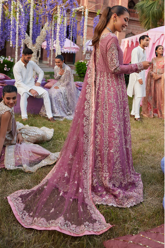MUSHQ HANIA