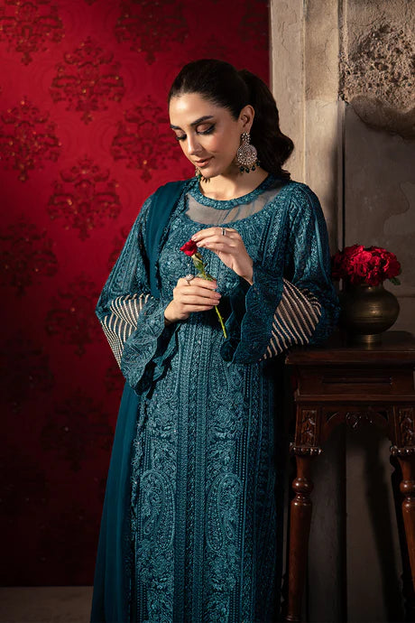 AZURE Emerald Grace