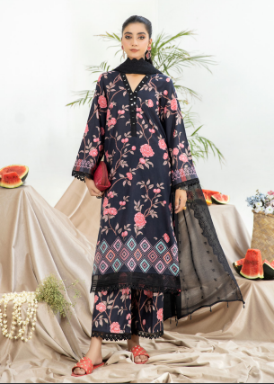 AAFREEN Digital Premium Print DESIGH 07