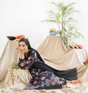 AAFREEN Digital Premium Print DESIGH 07