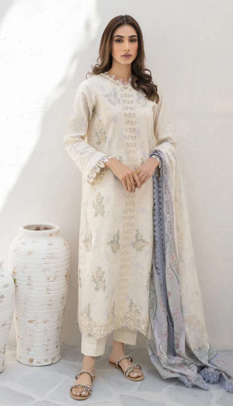 AABYAAN ZYNA