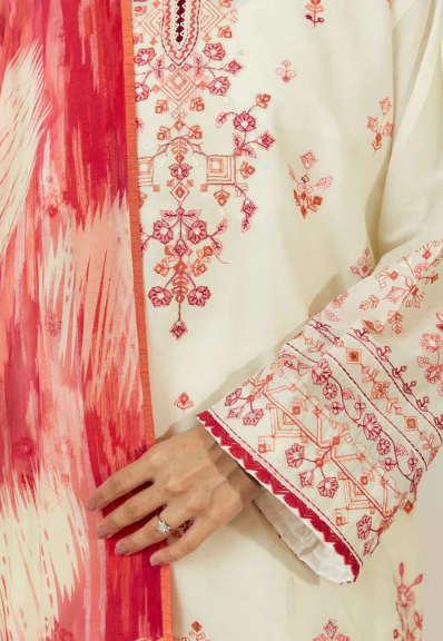 ZARA SHAHJAHAN ZCE23-7A