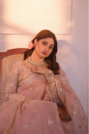 QALAMKAR SF-08 RANYA