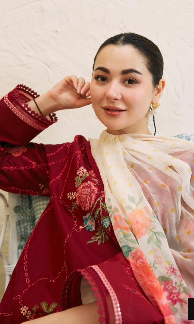 ZARA SHAHJAHAN Ruhi-10B