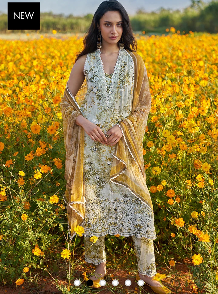 IMAGE 3-Piece Unstitched