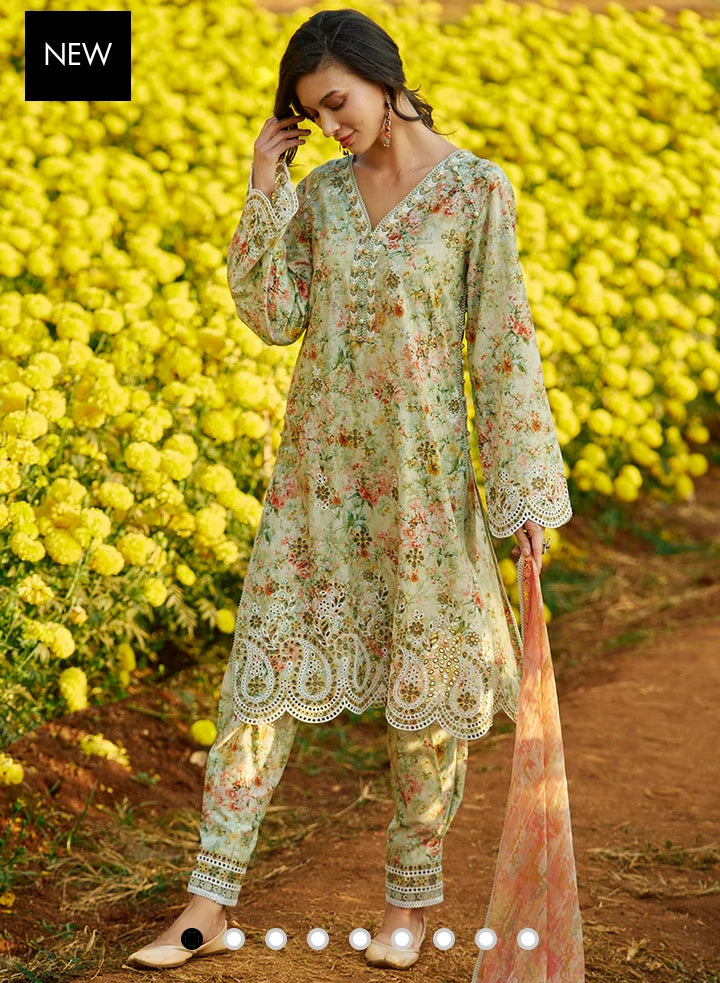 IMAGE 3-Piece Unstitched