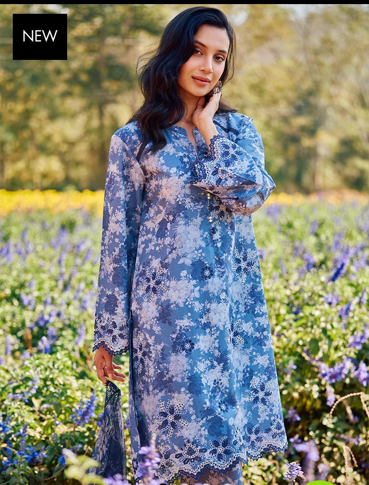 IMAGE 3-Piece Unstitched