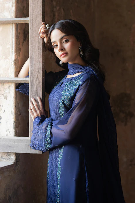 AZURE Serene Sapphire
