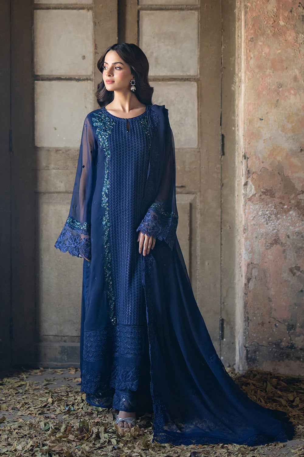 AZURE Serene Sapphire