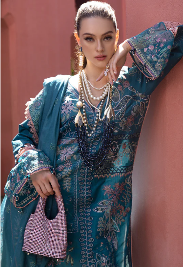 AJR COUTURE-NAQSH