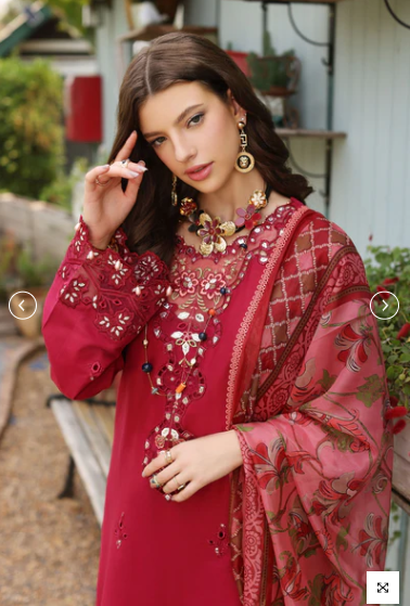 NOOR BY SADIA ASAD D3