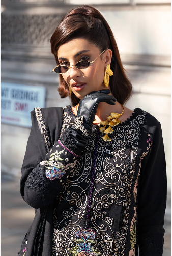 MUSHQ SOHO SPARKLE