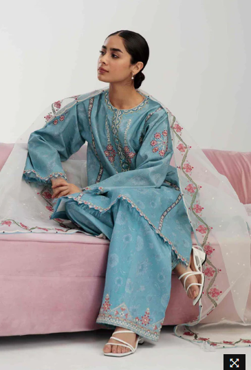ZARA SHAHJAHAN Z23-6B