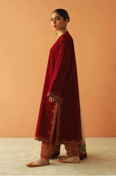 ZARA SHAHJAHAN D23-8A