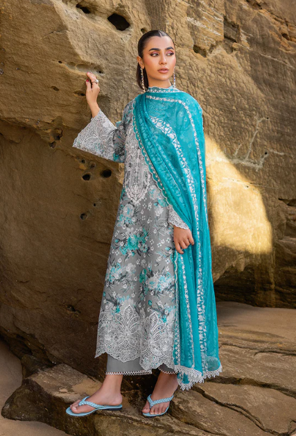 ZAINAB CHOTTANI LANA - 10B