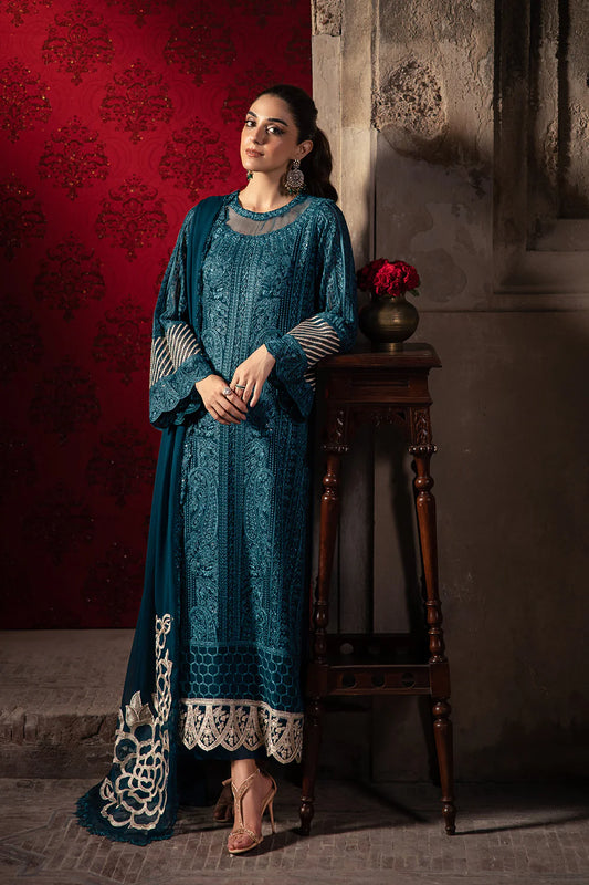AZURE Emerald Grace
