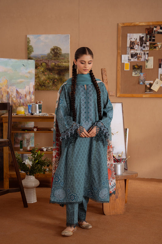 SAIRA RIZWAN SEREN-B-SRL25-08