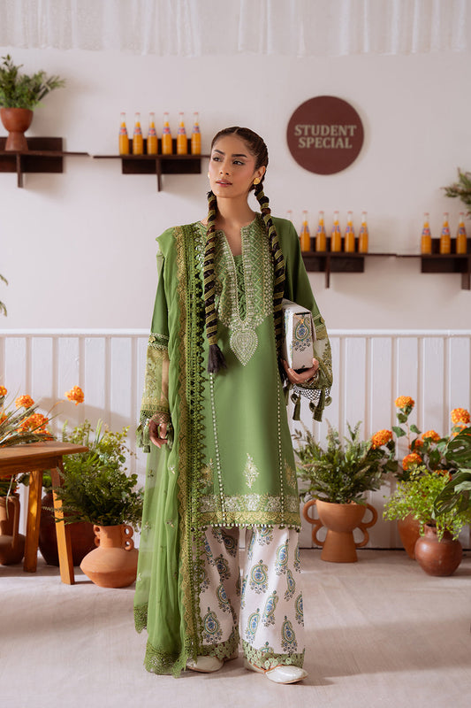 SAIRA RIZWAN ZAFIRA-A-SRL25-03