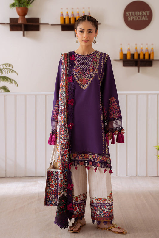 SAIRA RIZWAN ELIF-B-SRL25-05