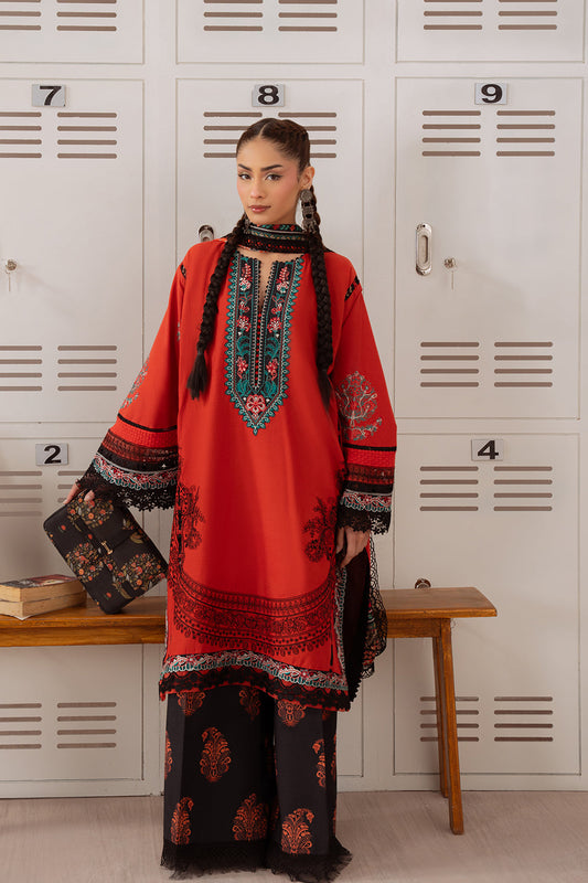 SAIRA RIZWAN NAZLI-B-SRL25-06