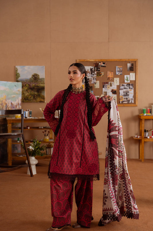 SAIRA RIZWAN SEREN-A-SRL25-08