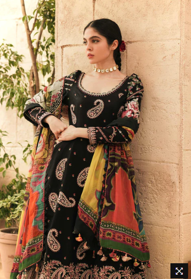 ZARA SHAHJAHAN SIBEL